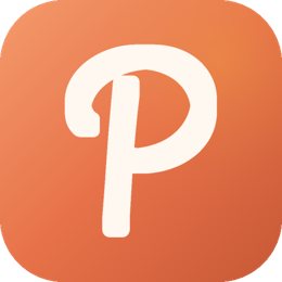 Prepclass app icon